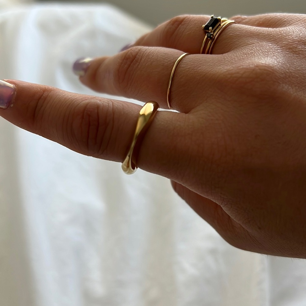 Celine ring size 50